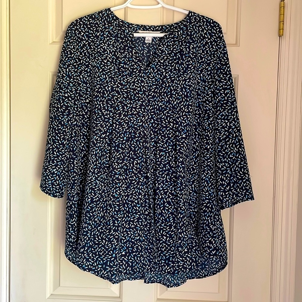 Croft & Barrow Women’s TopSize Large